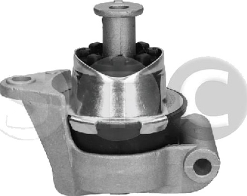 STC T404383 Motorfeste STC T404383 Motorfeste