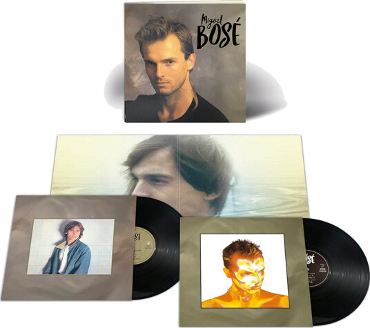 Miguel Bose