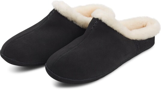 Cosy slipper Svart 35
