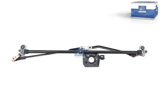 Vidusvisker mekanisme DT 3.35013 Vidusvisker mekanisme DT 3.35013