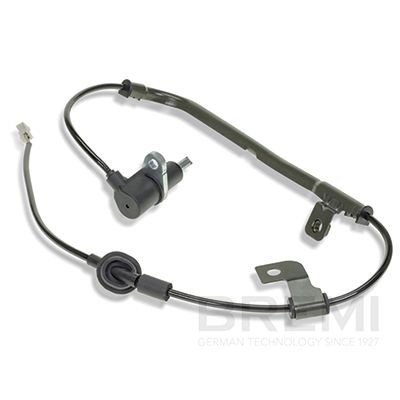 Sensor, ABS BREMI 51799