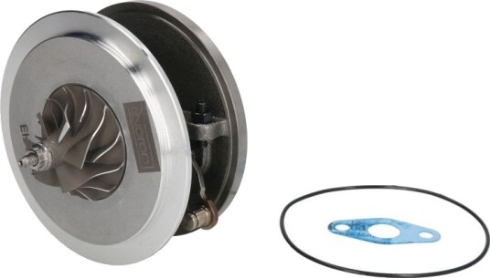 Kjernegruppe, lader EVORON EVCH0264