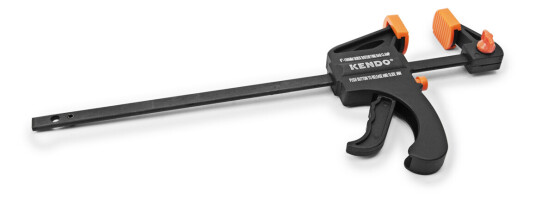 KENDO HURTIGTVINGE 200MM