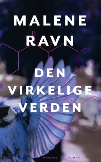 Den Virkelige Verden Av Malene Ravn