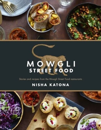 Mowgli Street Food Av Nisha Katona