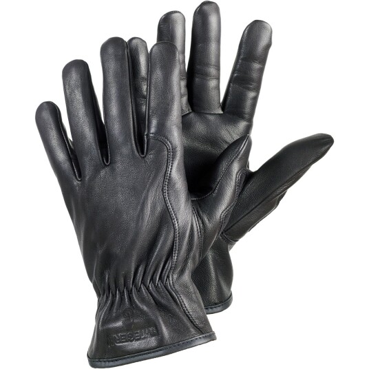 Tegera Läderhandske 8555t Stl. 10
