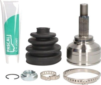 Drivledd PASCAL G1W057PC