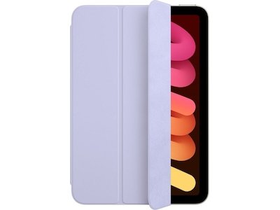 Apple Smart Folio for iPad mini (A17 Pro) (lys fiolett) Apple Smart Folio for iPad mini (A17 Pro) (lys fiolett)