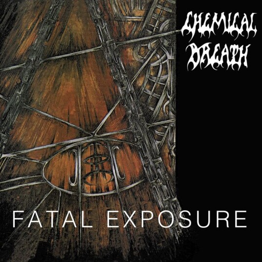 Chemical Breath Fatal Exposure Uk Vinyl