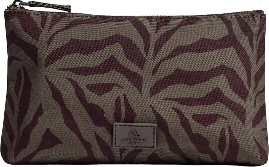Markberg Remotembg Make Up Pouch Rec. Brown ONE SIZE