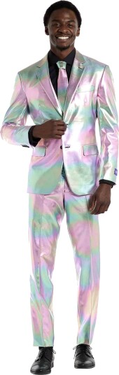 Oppo Merchandise Group OppoSuits Proper Pearly Dress 50 OSUI-0169-EU50