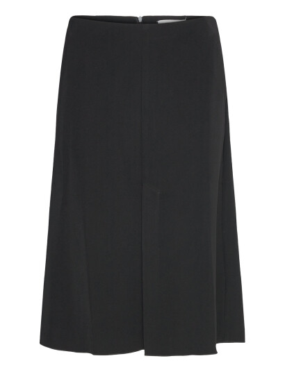 Rosemunde Skirt - Black - 36