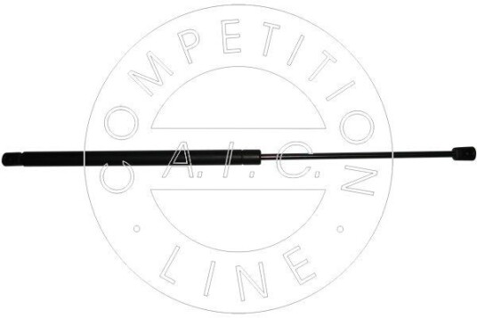 Baklukedemper AIC 53854 Baklukedemper AIC 53854