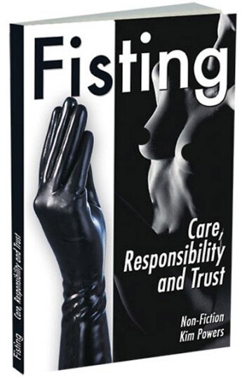 Guide to Fisting - English