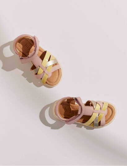 Bisgaard Bisgaard Simone - Pink - 30 Bisgaard Bisgaard Simone - Pink - 30