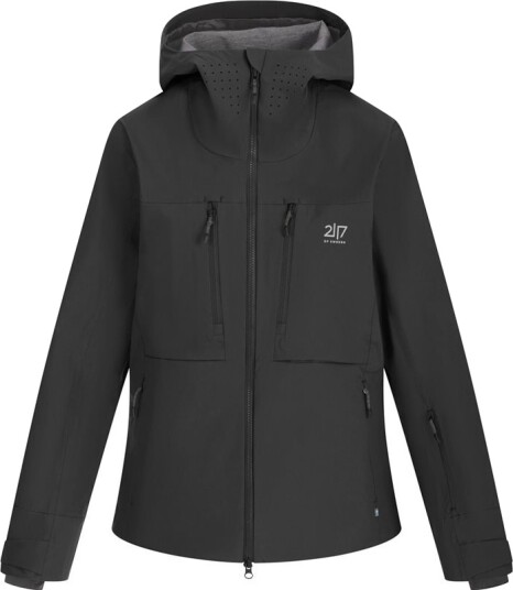 2117 of Sweden Njarg Skidjacka D Black 2117 of Sweden Njarg Skidjacka D Black