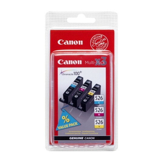 Canon CLI-526 Multi