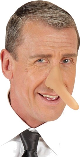 Lang Pinocchio Nese 17 cm
