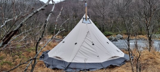 Nortent Lavvo 6 PC Nortent Lavvo 6 PC