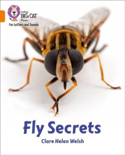 Fly Secrets Fly Secrets