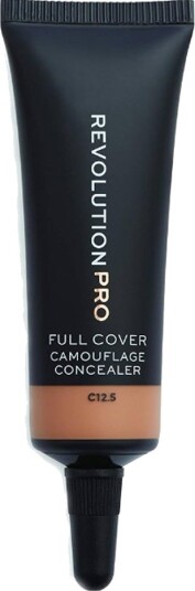Makeup Revolution Pro Camouflage Concealer - C12.5 8 ml