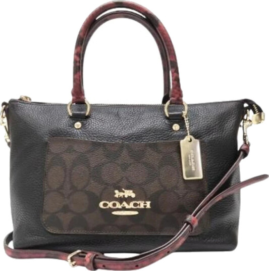 Coach Dame Flerfarget Coach Dame Flerfarget
