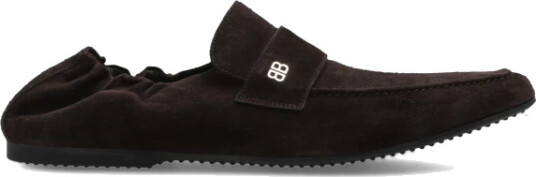 Balenciaga Herre Sko Brun 42 EU, Balenciaga Herre Sko Brun 42 EU,