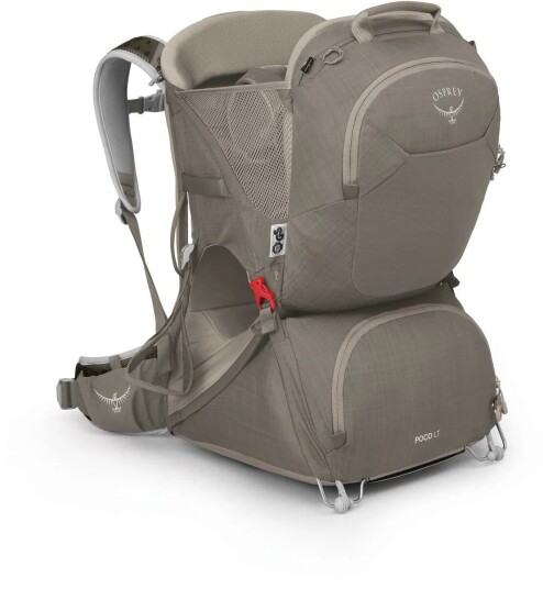 Osprey Poco™ LT tan concrete Osprey Poco™ LT tan concrete