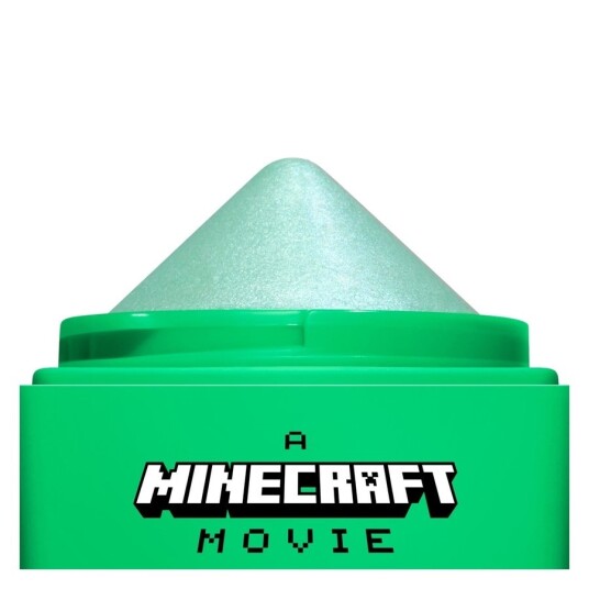 NYX Professional Makeup Minecraft Movie Highlighter Balm 01 Blow Your Mine