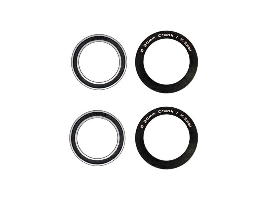 Bikone lager kit keramisk for BB30 6806 30 C Bikone lager kit keramisk for BB30 6806 30 C