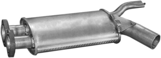 Midtre lydpotte IZAWIT 31.018