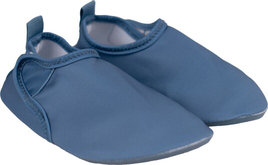 Lindberg Vannskoer Dopp Beach Shoes Blå Lindberg Vannskoer Dopp Beach Shoes Blå