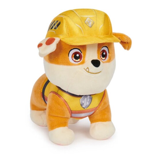 Rubble & Crew Plysjbamse 15cm Rubble Rubble & Crew Plysjbamse 15cm Rubble