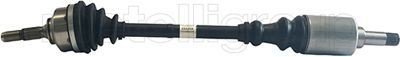 Metelli Drivaksel METELLI 17 0415 Metelli Drivaksel METELLI 17 0415