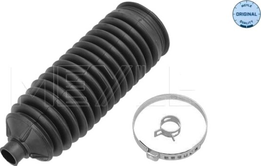 Belgsett, styring MEYLE 36-14 620 0009