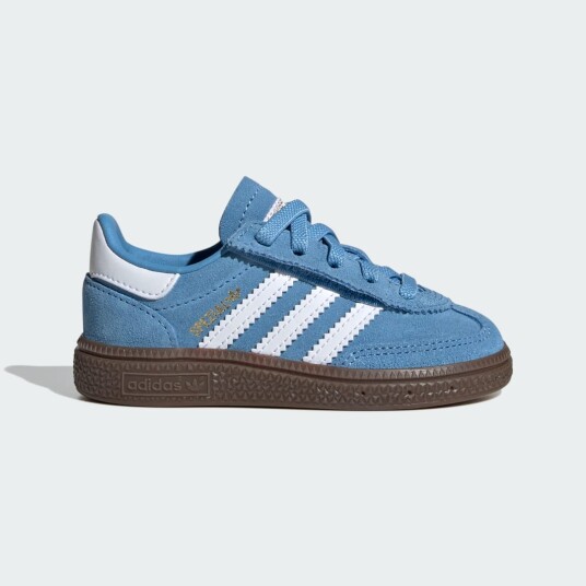 Adidas Handball Spezial Comfort Closure Elastic Lace Sko Adidas Handball Spezial Comfort Closure Elastic Lace Sko