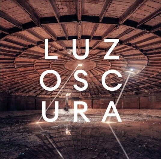 Sasha Luzoscura LP/Vinyl