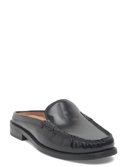 Billi Bi Mule Black 37