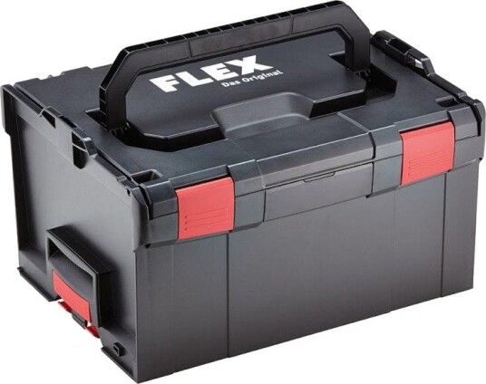 Flex L-BOXX TK-L 238 Oppbevaringsboks, Garasjeinnredning & oppbevaring Flex L-BOXX TK-L 238 Oppbevaringsboks, Garasjeinnredning & oppbevaring