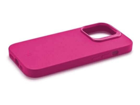 Cellularline Sensation+, Etui, Apple, Iphone 15, 15,5 Cm (6.1"), Rosa
