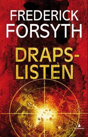 Drapslisten, Veldig pen bok / som ny
