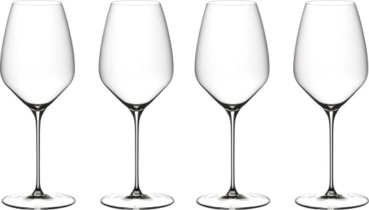 Riedel Riedel Veloce vinglass Riesling 4 pakning 57 cl Riedel Riedel Veloce vinglass Riesling 4 pakning 57 cl