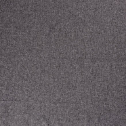 Balsløw Viskose/Lin Jerseystoff 150cm 069 Svart 50cm