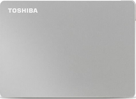 Toshiba Canvio Flex HDTX110ESCAA - Ekstern Harddisk - 1 TB