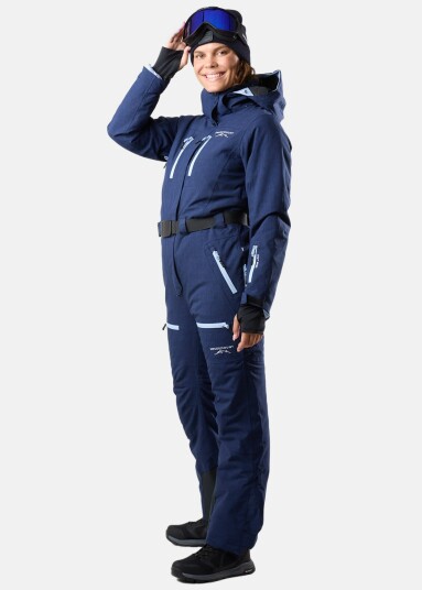Swedemount Cervinia Skisuit W Swedemount Cervinia Skisuit W