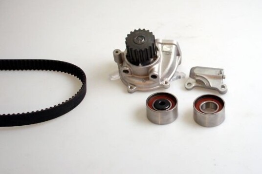 Registerreimsett med vannpumpe HEPU PK75333