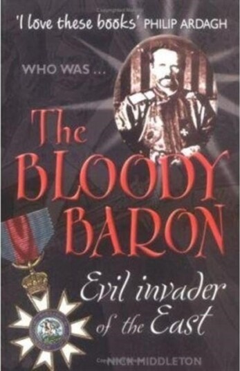 Bloody Baron