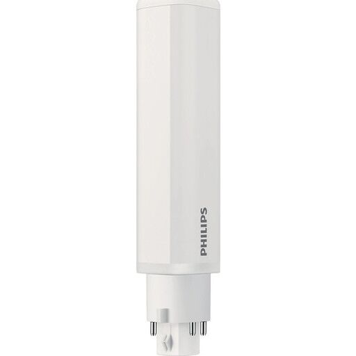 Philips CorePro PLC LED lysrør 5,5W G 24x x