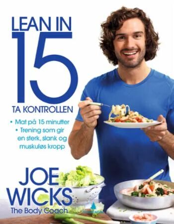 Lean In 15 Av Joe Wicks