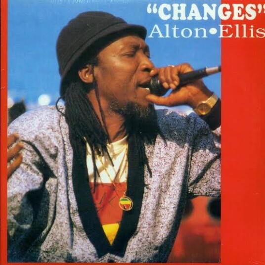 Changes Vinyl Changes Vinyl